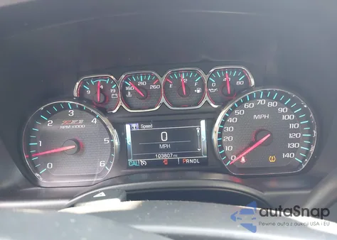 2018 Chevrolet Silverado 1500 2Lt from USA, damaged, VIN 3GCUKREC8JG603553